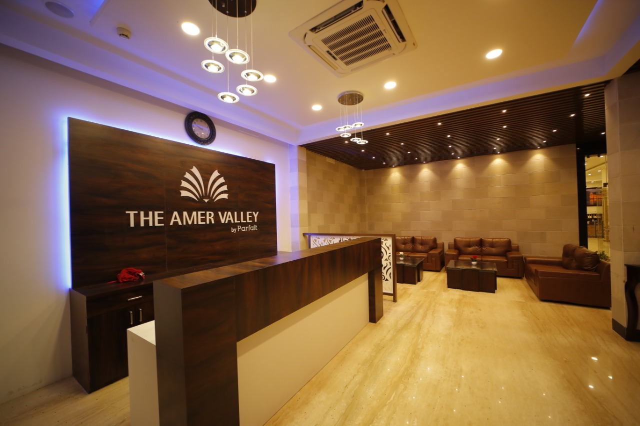 Hotel in Jaipur